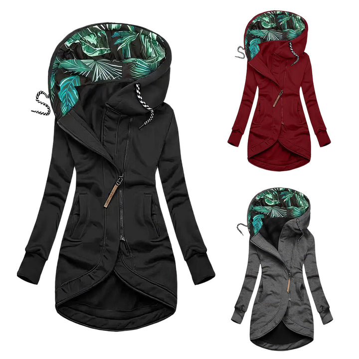 Katherina | Insulated Winter Jacket