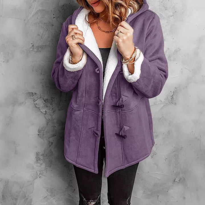 Amanda | Stylish Women Coat