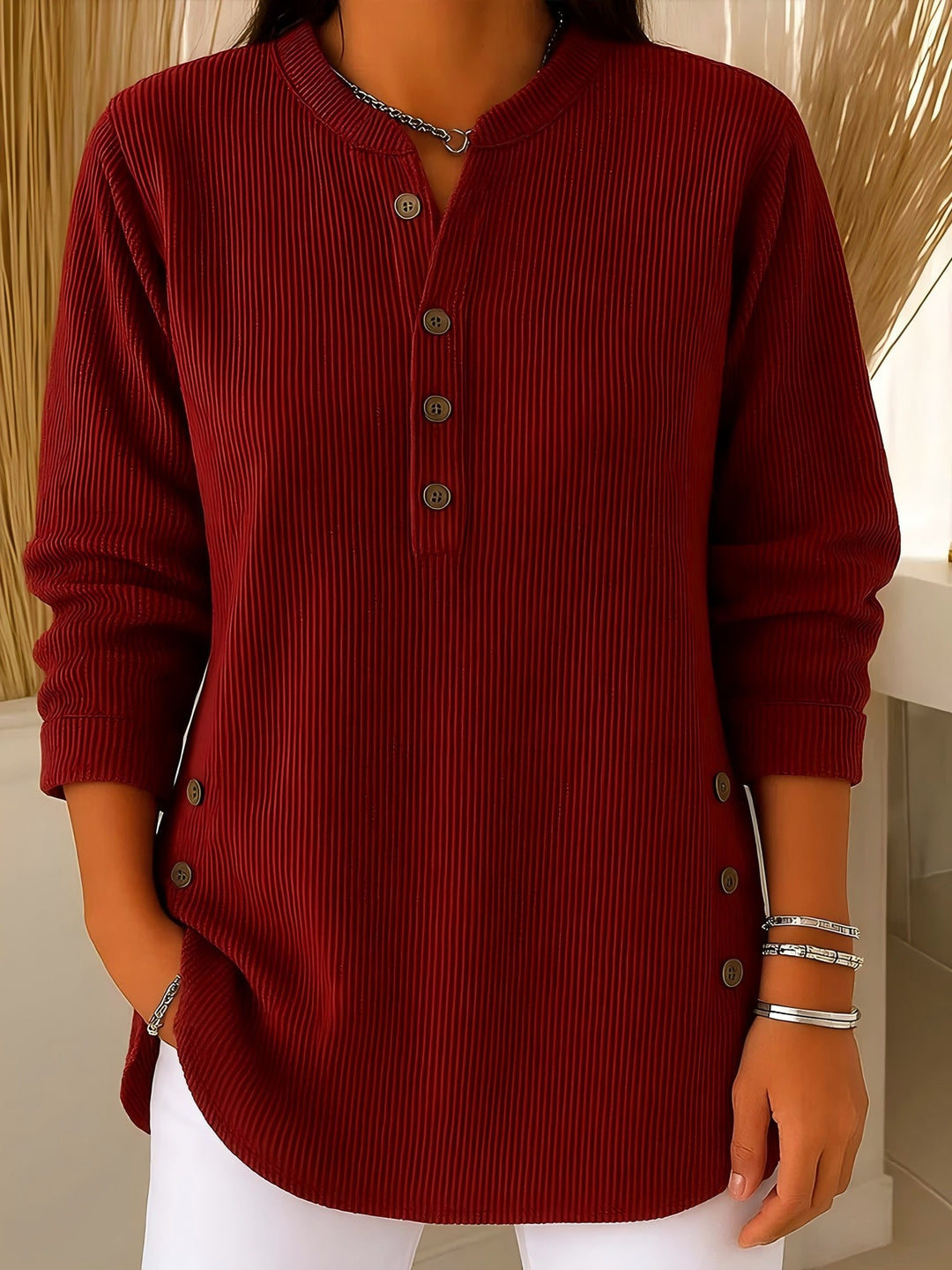 Susan | Comfort Sweater
