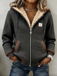 Penelope | Women Outdoor Jacket