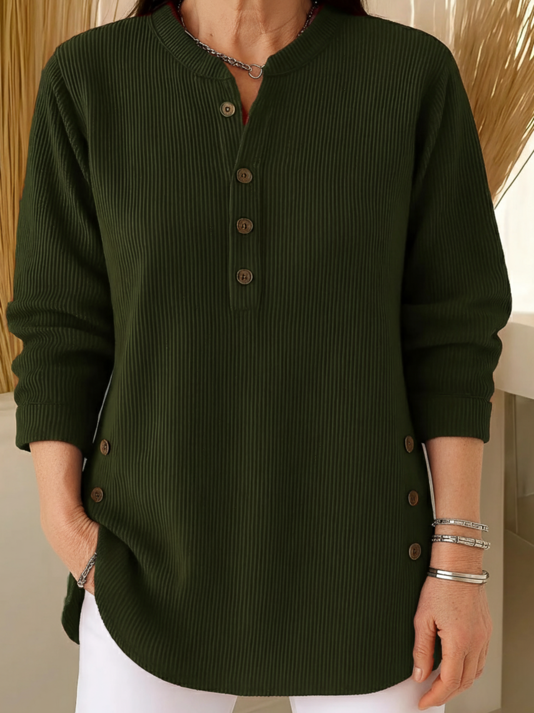 Marlowe | Soft Winter Knit